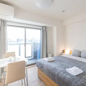 エイビル Ei Building Apartamento