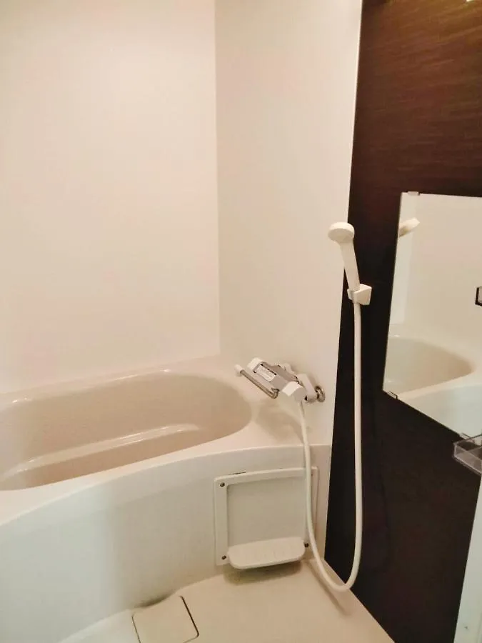 Apartamento 通天閣南 Osaka