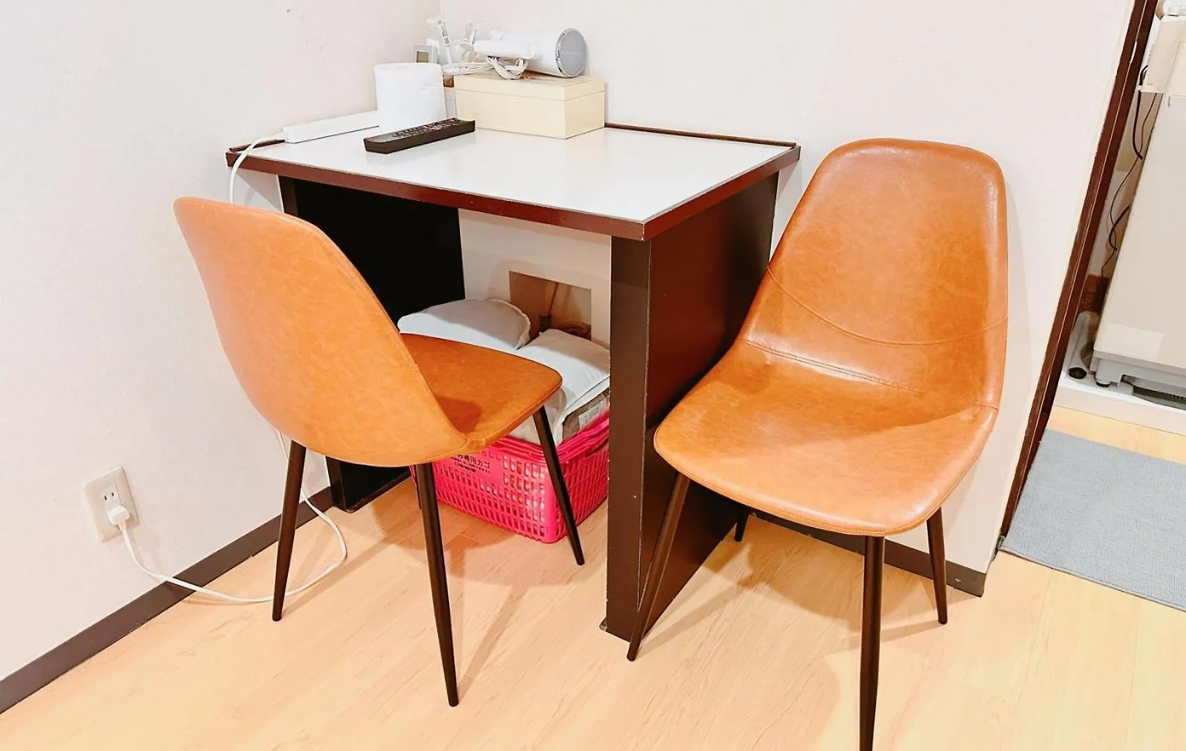 Apartamento 通天閣南 Osaka 0*,  Japón